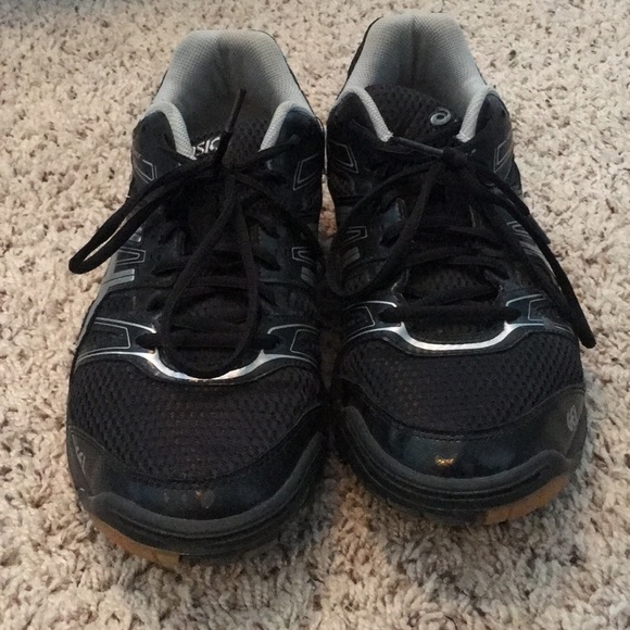Asics Shoes - Volleyball Shoes